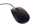 Raspberry Pi Maus Raspberry Pi USB Schwarz / Grau