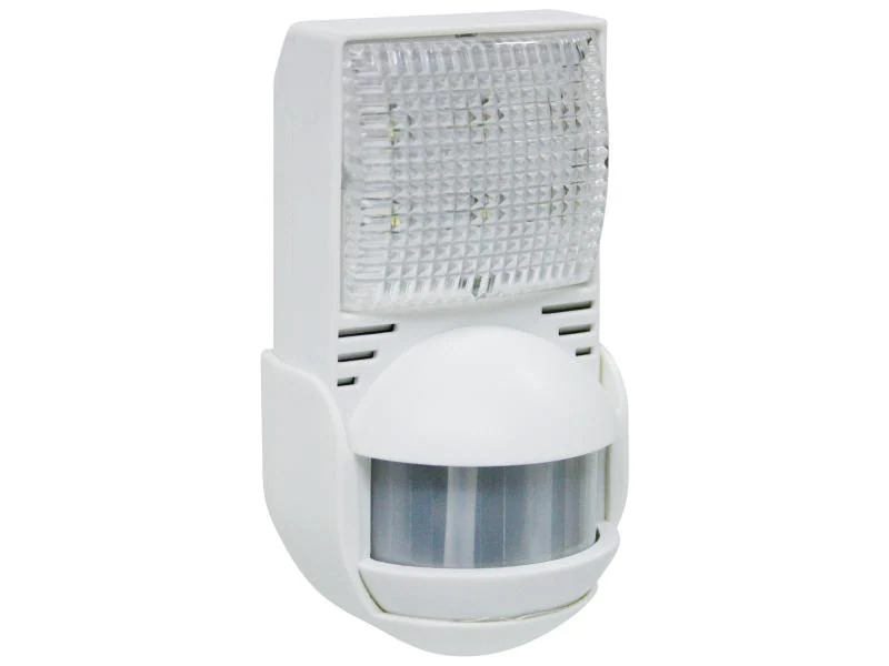STEFFEN Nachtlicht Portable Light PIR