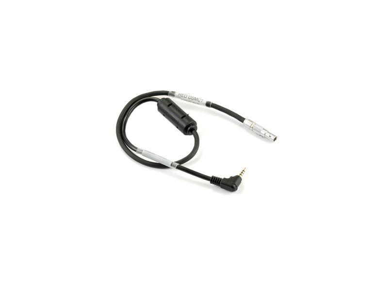Tilta Kabel Nucleus-Nano Run/Stop RED DSMC1