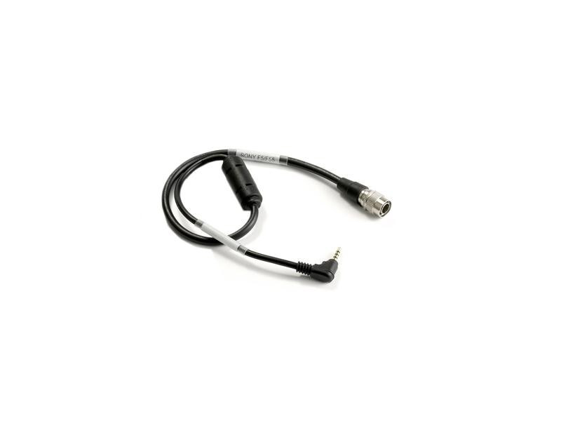 Tilta Kabel Nucleus-Nano Run/Stop F5/F55
