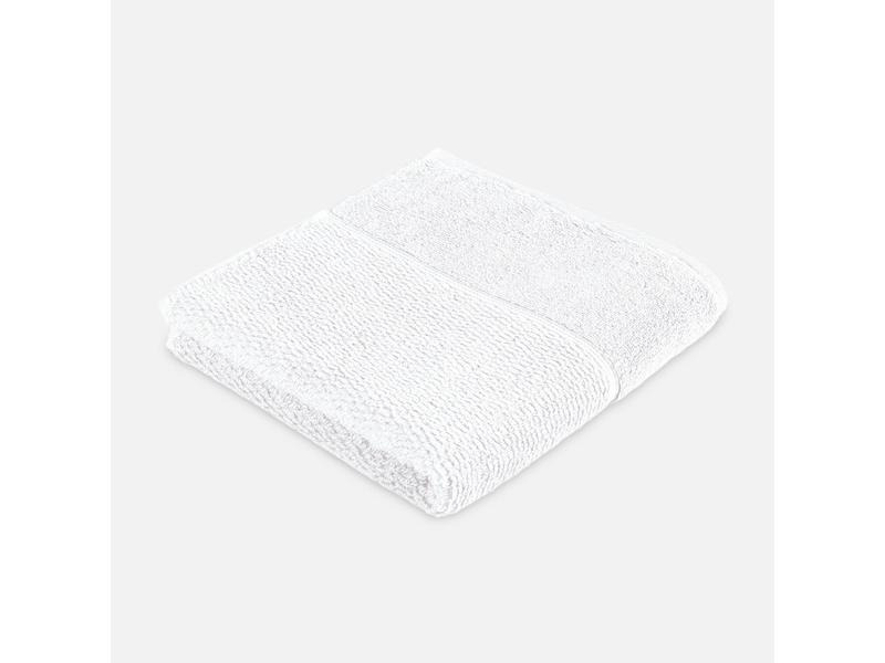 Frottana Handtuch Pearl 50 x 100 cm, Weiss