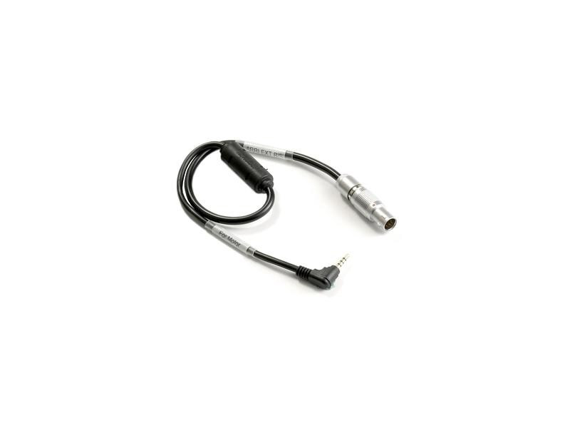 Tilta Kabel Nucleus-Nano Run/Stop Arri EXT