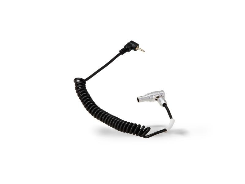 Tilta Kabel Side Power Handle Run/Stop Panasonic GH/S Serie