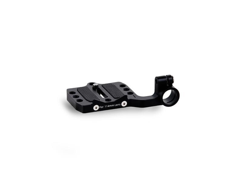 Tilta WLC-T04-CBP-114 Grundplatte