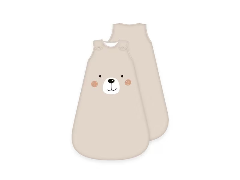Herding Baby-Ganzjahresschlafsack Little Bear Gr. 70