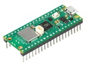 Raspberry Pi Entwicklerboard Raspberry Pi Pico WH Rev3 264 KB WLAN