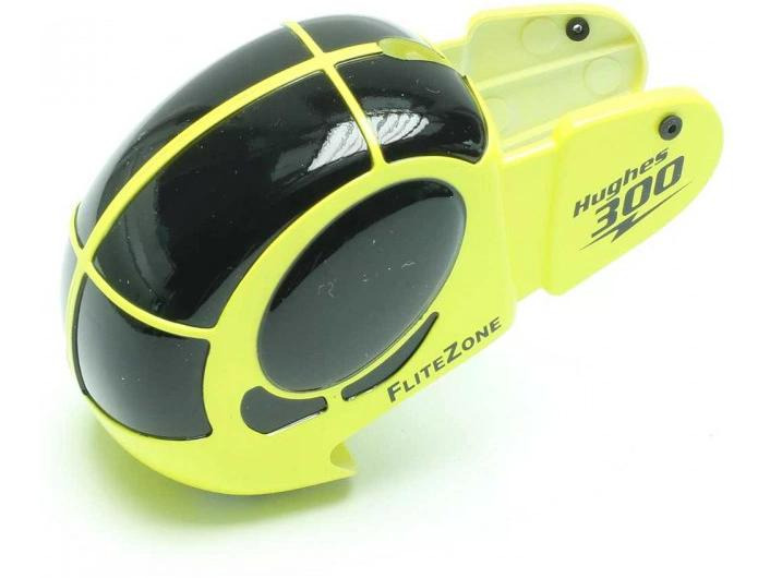 FliteZone Kabinenhaube Hughes 300