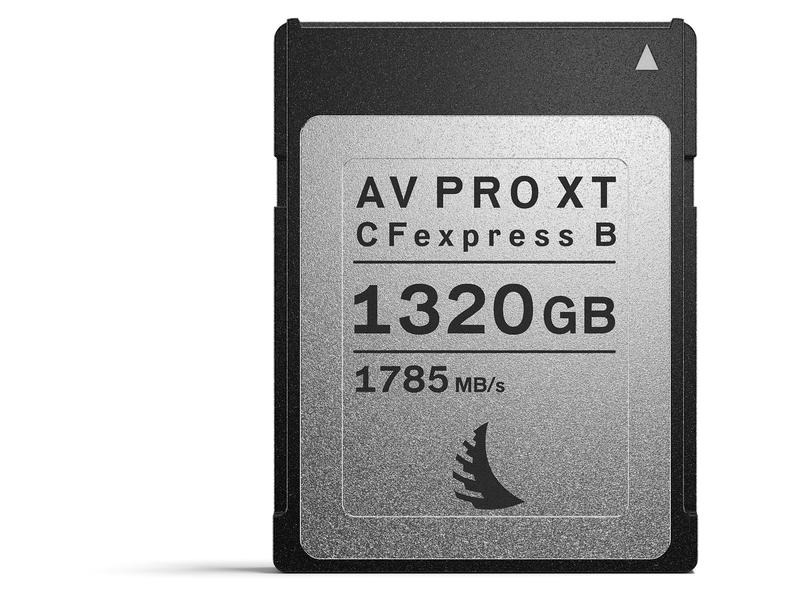 Angelbird CFexpress-Karte AV PRO XT Mk2 Type B 1320 GB