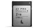 Angelbird CFexpress-Karte AV PRO MK2 2000 GB