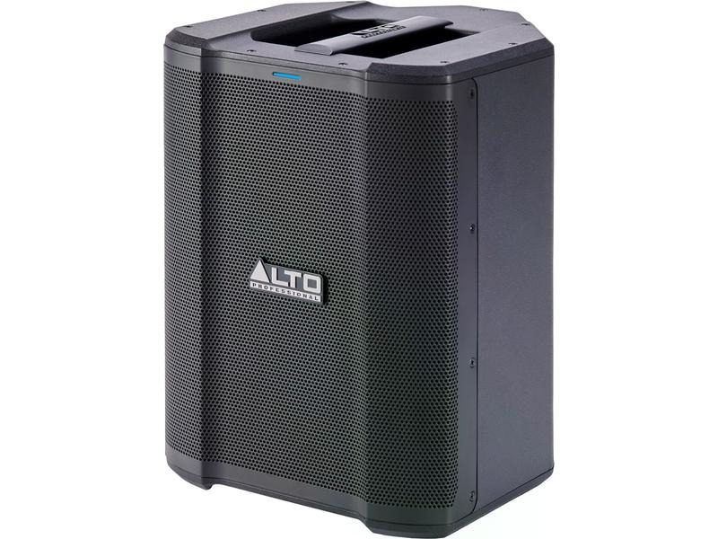 Alto Professional PA-System Busker