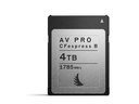Angelbird CFexpress-Karte AV PRO MK2 4000 GB