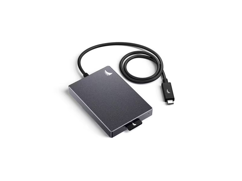 Angelbird Card Reader Extern CFexpress Type A