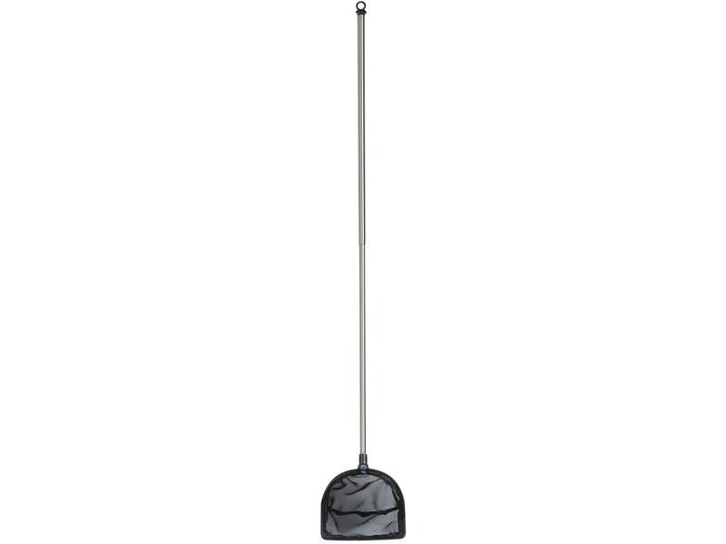 Dennerle Nano Shrimp Net Big, Schwarz