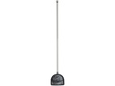 Dennerle Nano Shrimp Net Big, Schwarz