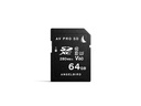Angelbird SDXC-Karte AV Pro SD V60 Mk2 64 GB