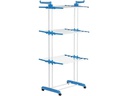EASYmaxx Turmtrockner 17.5 m