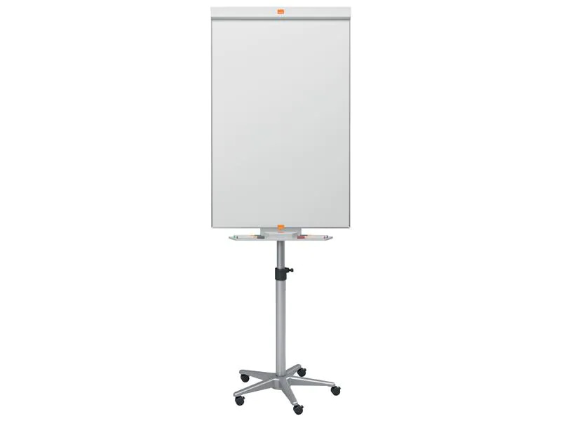Nobo Impression Pro Flipchart Mobil Stahl, magnethaftend