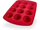 coox Muffin Backform 12 Mulden