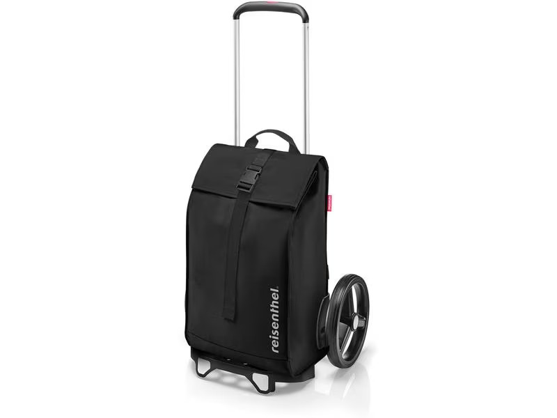 Reisenthel Einkaufstrolley  Citycruiser Black