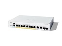 Cisco Switch Catalyst C1200-8T-D 8 Port