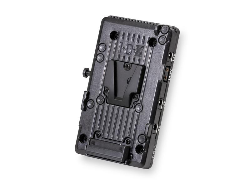 Tilta Hydra Alien V-Mount Battery Plate