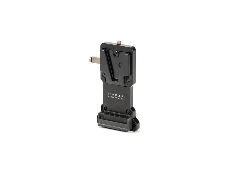 Tilta V-Mount Akkuplatte für DJI Ronin Power Pass-through Platte