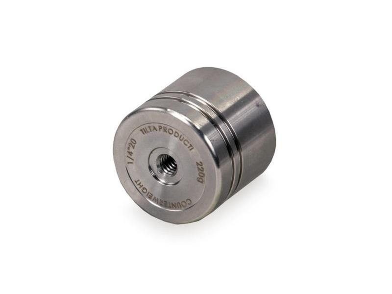 Tilta Gegengewicht 220g