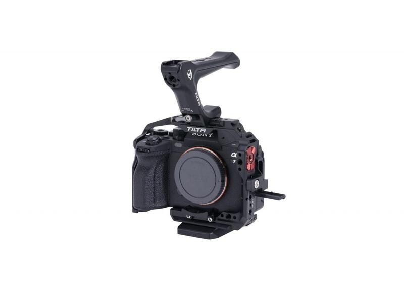 Tilta Basic Kit für Sony a7 IV