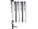 Laserliner Klemmstange TelePod Plus 330 cm