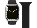 Vonmählen Solo Loop Apple Watch L 38/40/41 mm Black