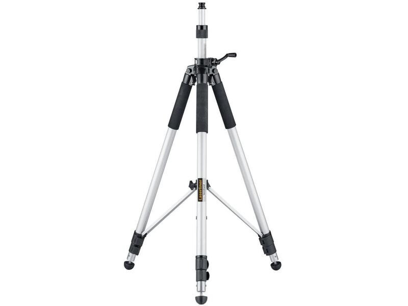 Laserliner Stativ VarioStand, L: 300 cm