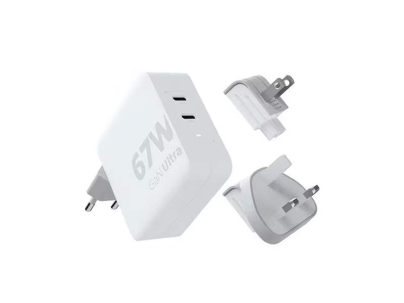 Xtorm USB-Wandladegerät XVC2067