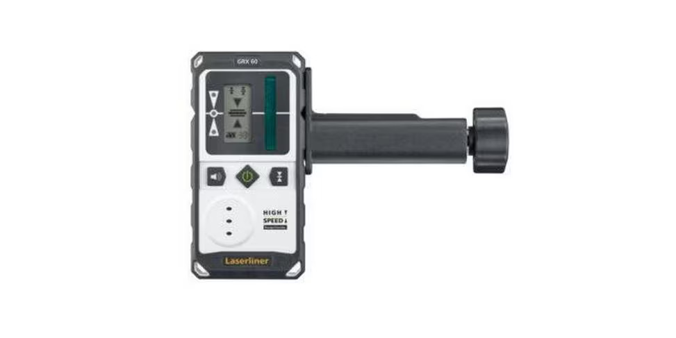 Laserliner Laserempfänger RangeXtender G60