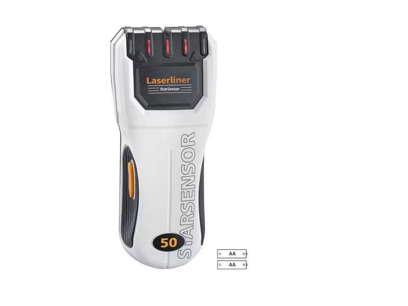Laserliner Ortungsgerät StarSensor 50