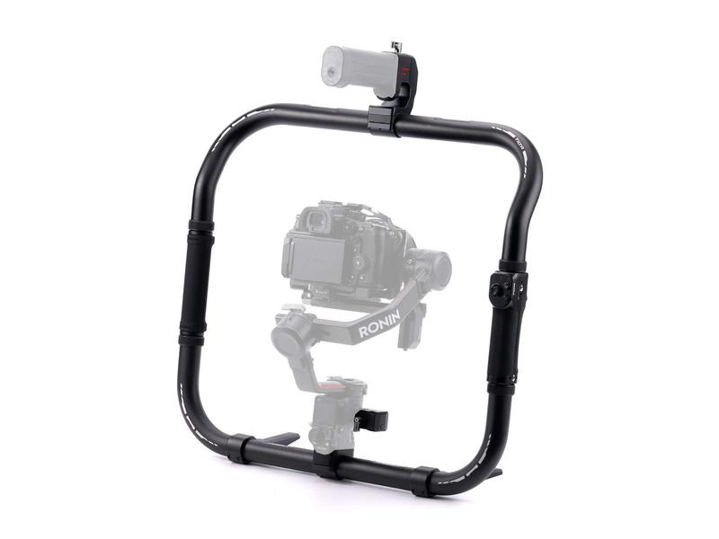Tilta Basic Ring Grip Plus Control Kit