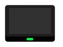 easescreen Touch Panel Qbic TD-1050 Pro 10.1