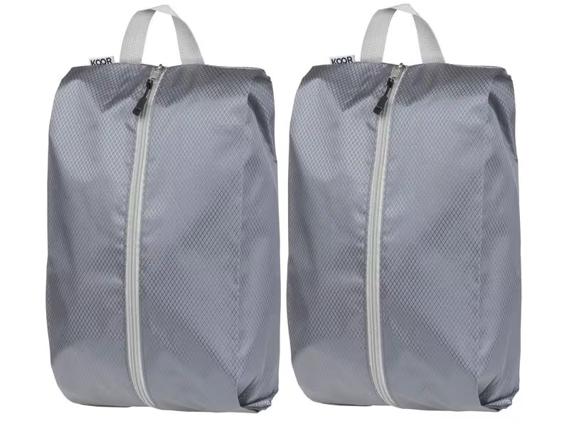 KOOR Schuhbeutel Traamp, 2er-Pack