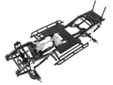 RC4WD Scale Crawler Trail Finder 2 LWB Chassis Bausatz, 1:10