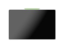 easescreen Touch Panel Qbic TD-1060 Slim 10.1, Weiss