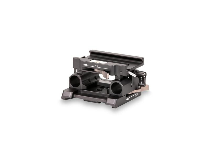 Tilta TA-BSP-15-G Grundplatte