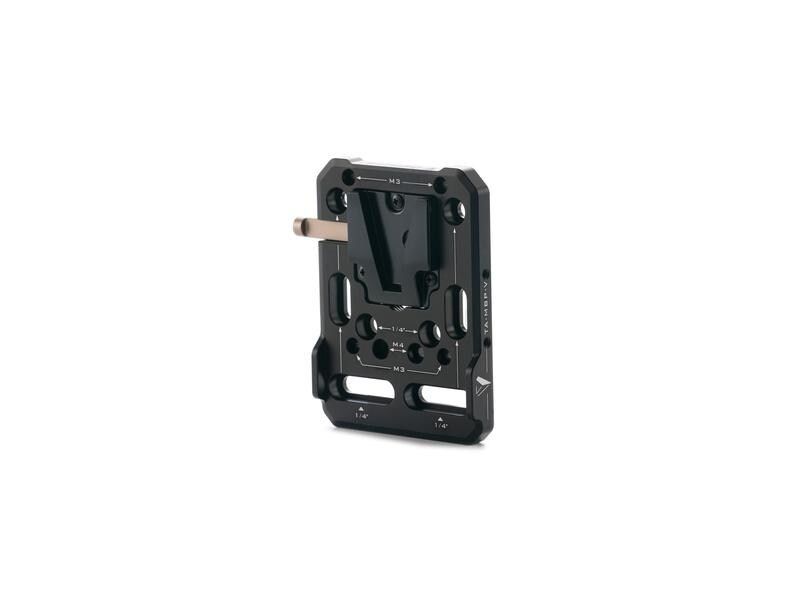 Tilta TA-MBP-V Akkuplatte