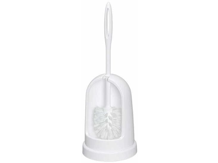 Wenko Toilettenbürste Simple Weiss