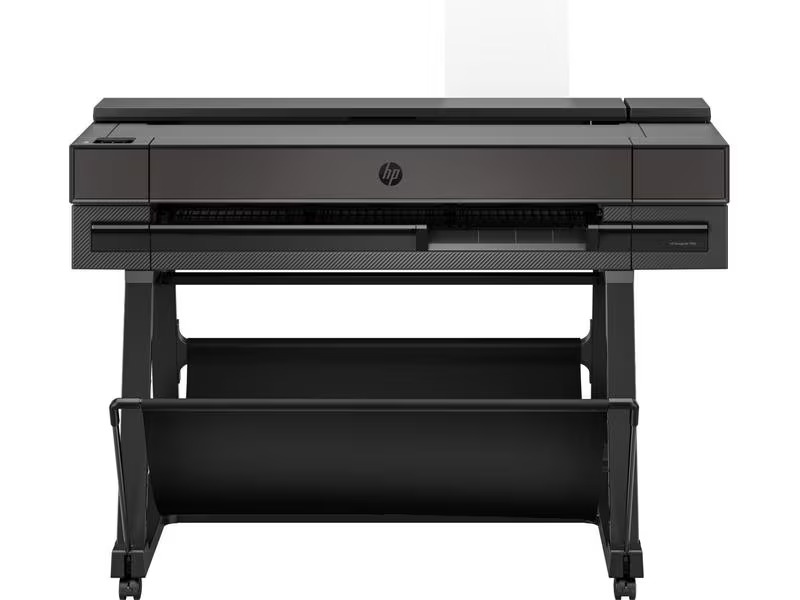 HP Grossformatdrucker DesignJet T850 - 36