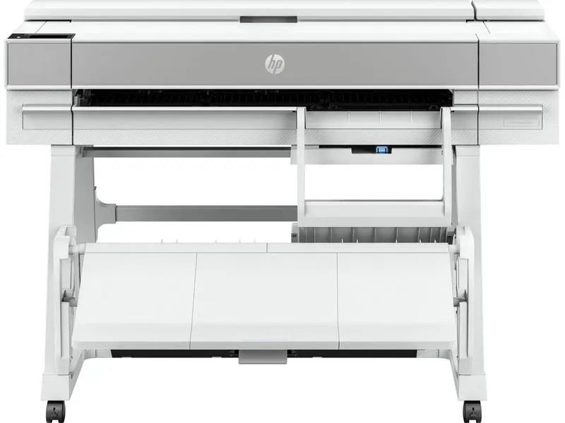 HP Grossformatdrucker DesignJet T950 - 36