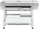 HP Grossformatdrucker DesignJet T950 - 36