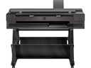 HP Grossformatdrucker DesignJet T850 MFP - 36