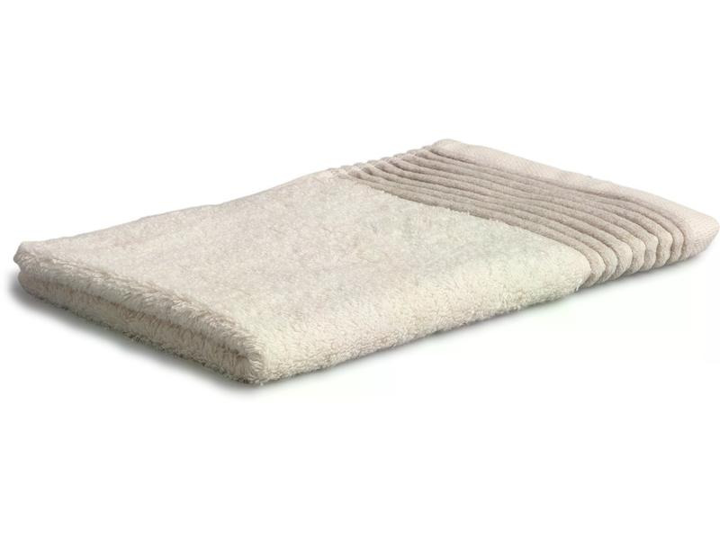 Möve Gästetuch Wellness 30 x 50 cm, Beige