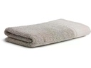 Möve Duschtuch Brooklyn 80 x 150 cm, Beige