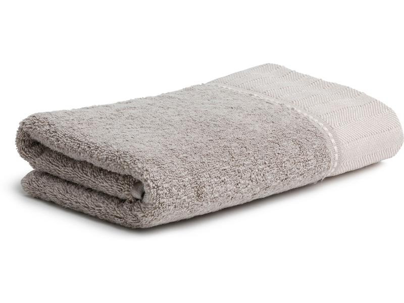 Möve Handtuch Brooklyn 50 x 100 cm, Beige