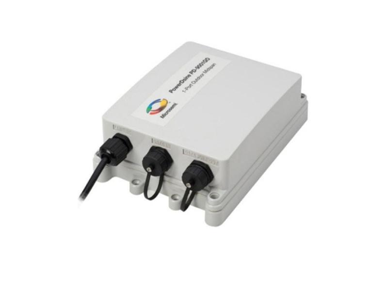 HPE Aruba Networking PoE Injector Outdoor PD-9001GO-INTL